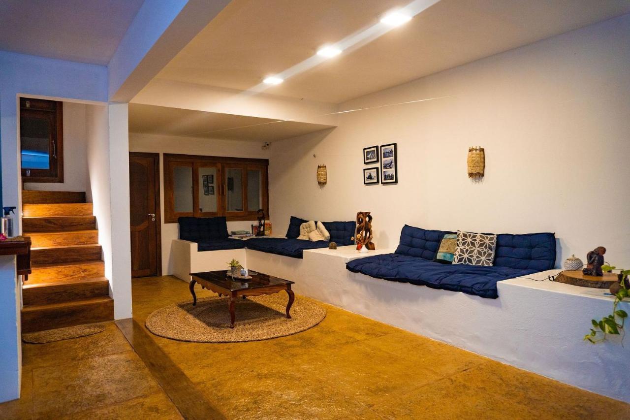 Casa Canoa Camocim Zewnętrze zdjęcie
